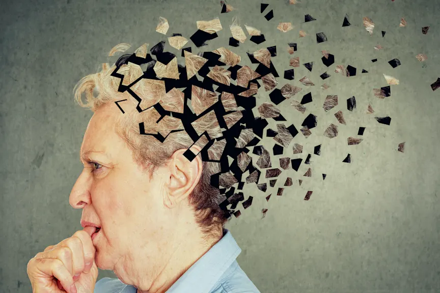 Dementia: Risk Factors & Early Signs You Should Know