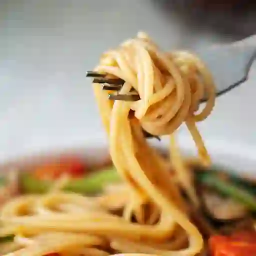 意大利面