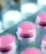 用水泡包装的抗组胺药