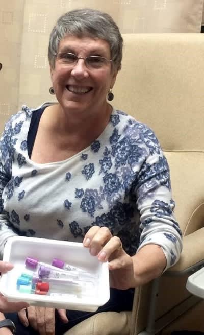 凯瑟琳·弗雷德里克