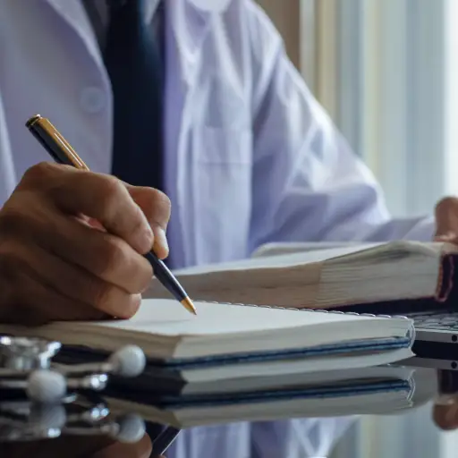 doctor's note
