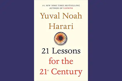 21世纪书籍封面的21个教训。