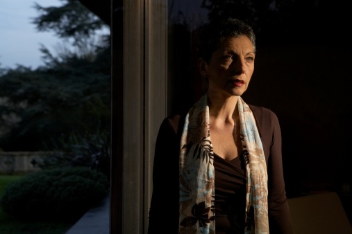 克服“麻木”抑郁症