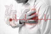 10种COPD影响心脏