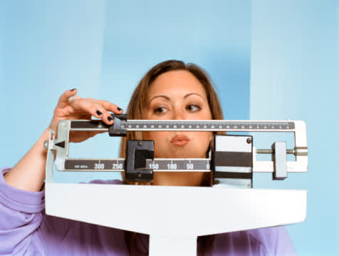 甲状腺如何影响你的体重