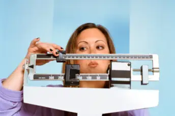甲状腺如何影响你的体重
