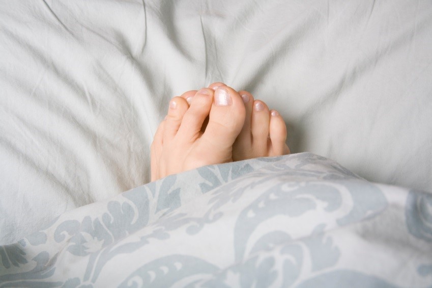 干净的皮肤带来新的恐惧