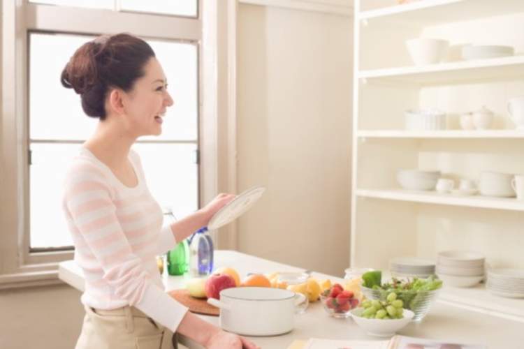 厨房安全:如何避免骨折