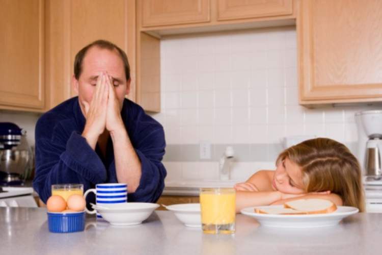 睾丸素过低的症状