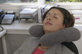 是什么导致你的风湿性关节炎疲劳?