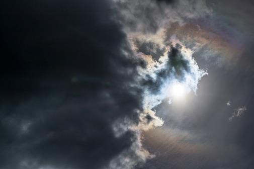 6种消除乌云的方法