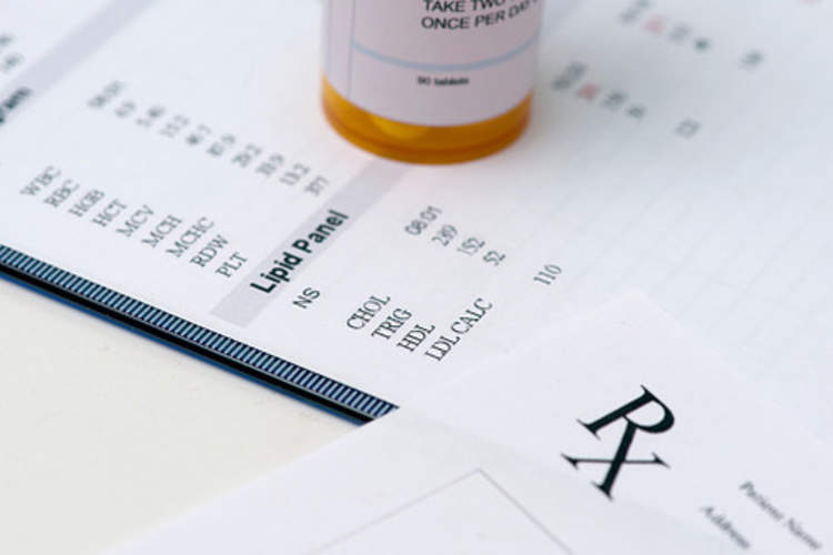 最新的药物,以降低低密度脂蛋白