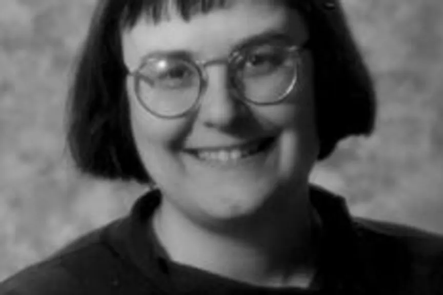 Suzanne Vogel-scibilia,M.D.