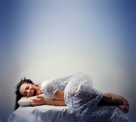 What Living with Insomnia is Really Like - Sleep Disorders