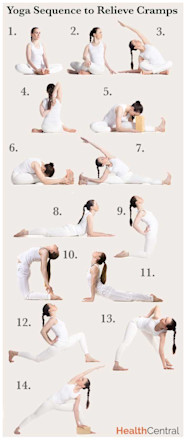How To Relieve Cramps Soupcrazy1