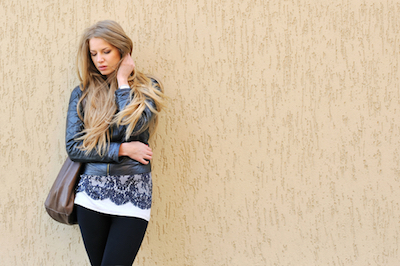 如何减轻避免焦虑的