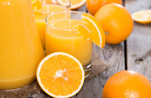 Vitamin C May Reduce Risk of Heart Disease - Prevention - Heart Disease