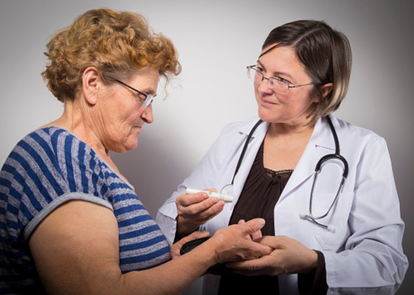 Diabetes Specialists Are Hard to Find HealthCentral