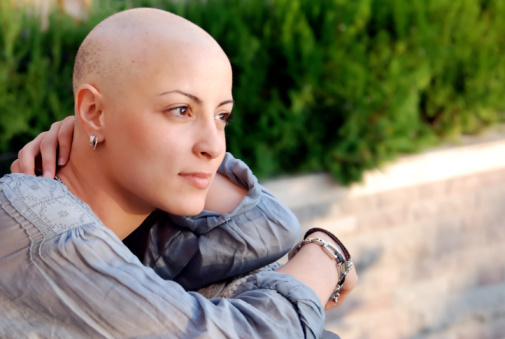 5 Things To Do If You Fear Hair Loss From Chemo Hair Loss