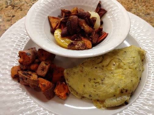 Larger Breakfasts Lead to Larger Weight Loss - Diet - Obesity