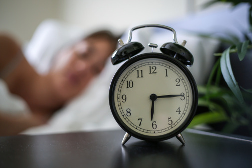 当你做睡眠研究时会发生什么?