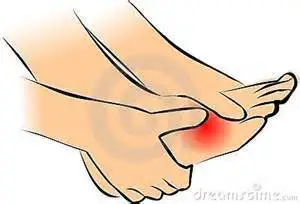 Foot Pain What S Causing My Feet To Hurt Chronic Pain