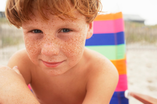 2016年的顶级皮肤癌研究