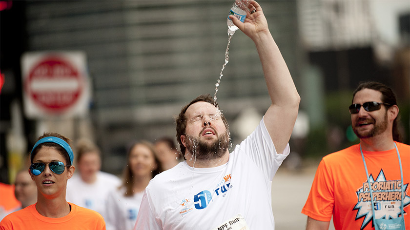 克里斯·佩蒂特。