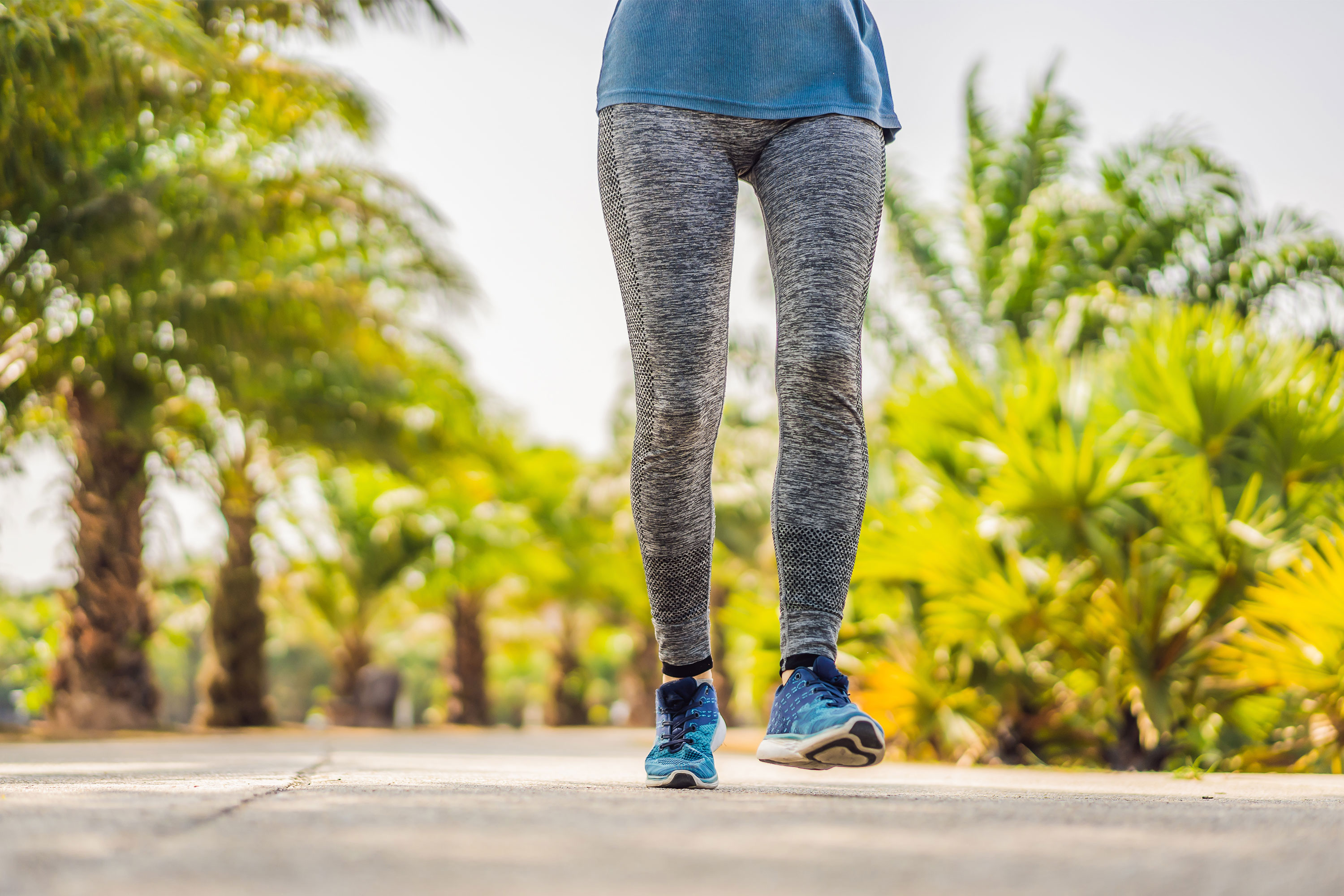 Groin Pain when Walking: Causes, Treatment, and Prevention