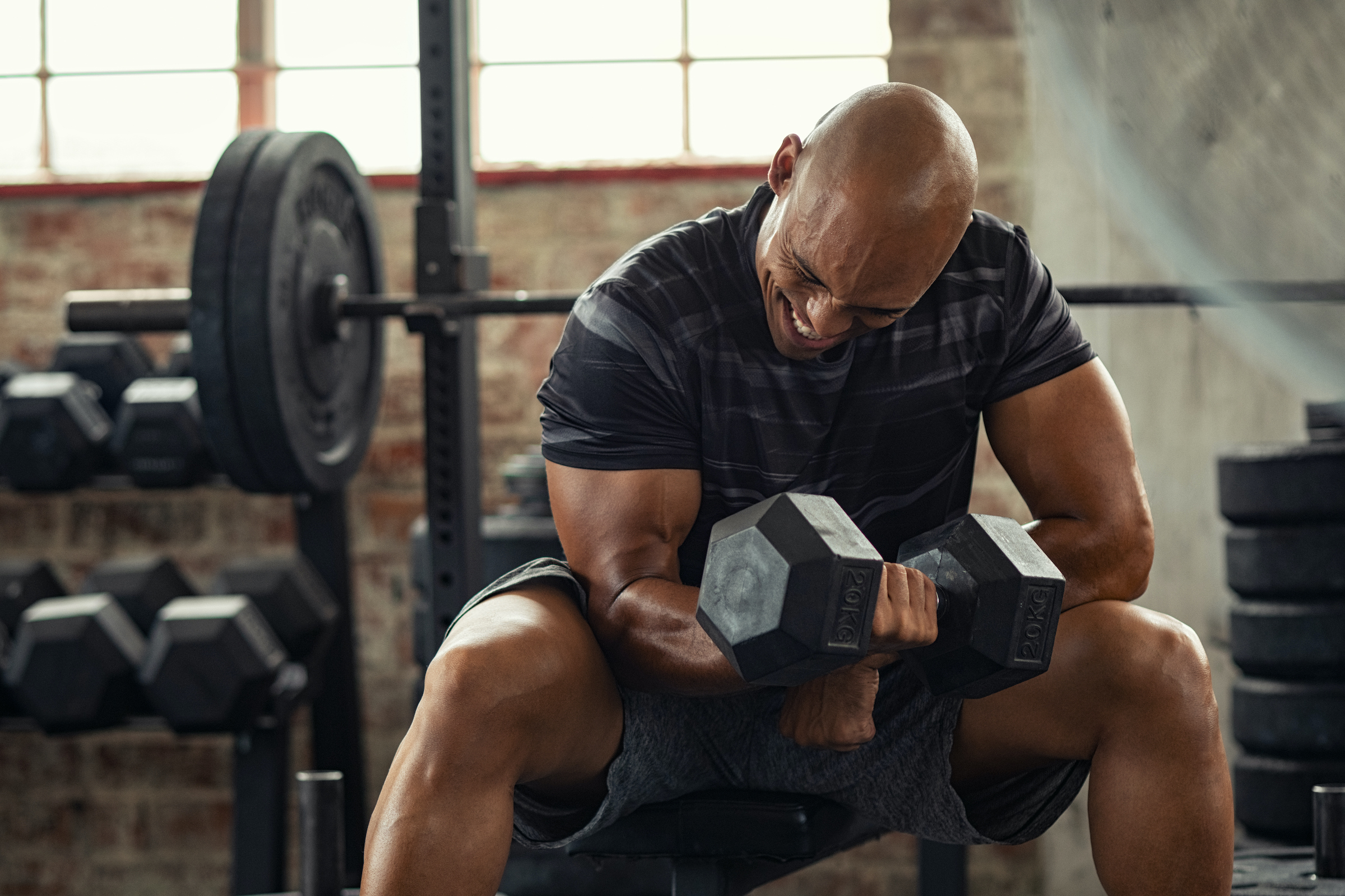 You Have Low Testosterone—Now What?