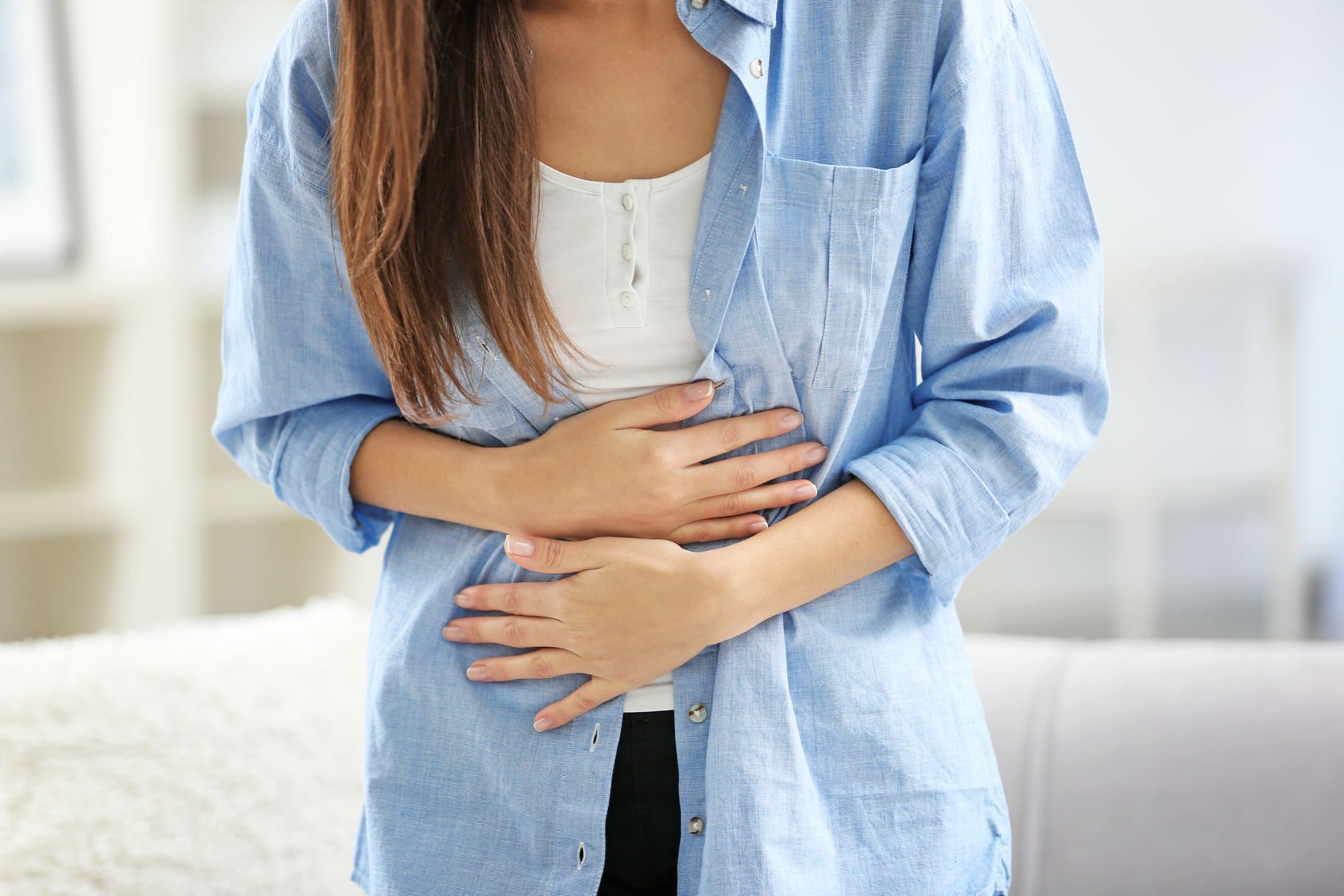Diabetic Gastroparesis Know the Symptoms and Your Treatment Options