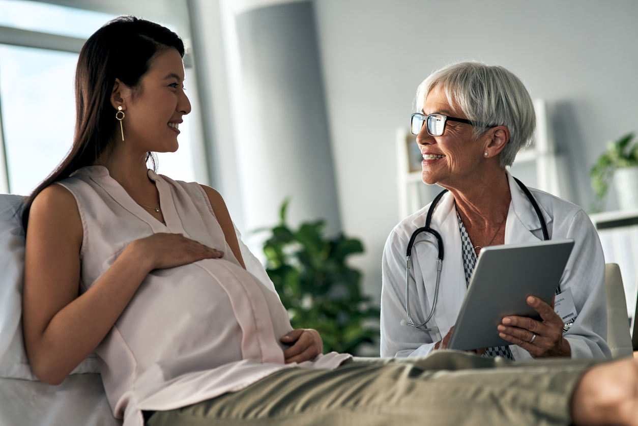 Progesterone Helps Prevent Reoccurring Miscarriage