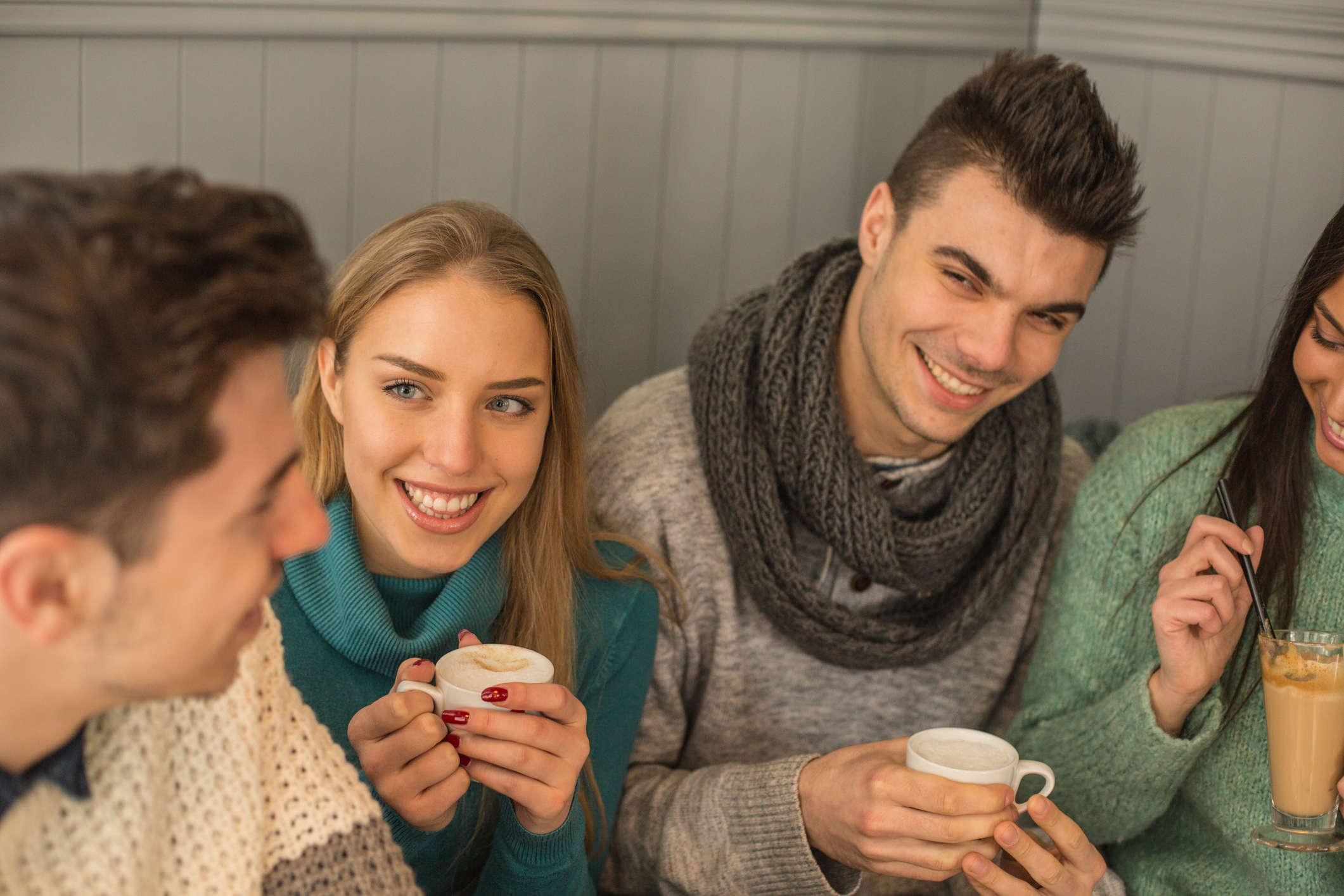 Is Coffee Bad for Testosterone? Easy Ways to Boost Your Levels