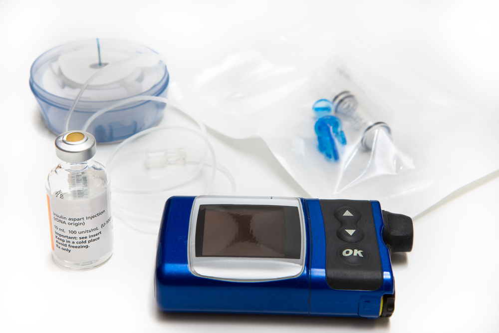 What is an Insulin Pump and What are the Different Types?