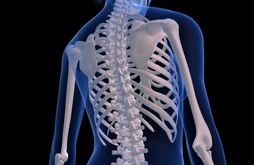 Osteoporosis and Eating Disorders: What's The Connection?