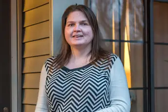 Joanna Mechlinski