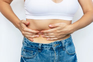 What Causes Upper Abdominal Pain Under The Rib 