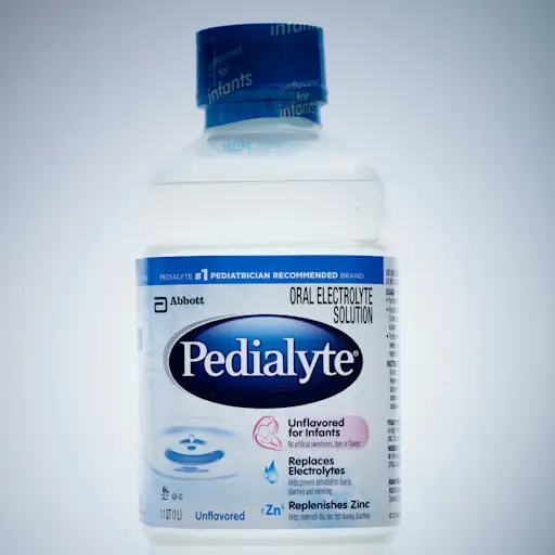 Pedialyte