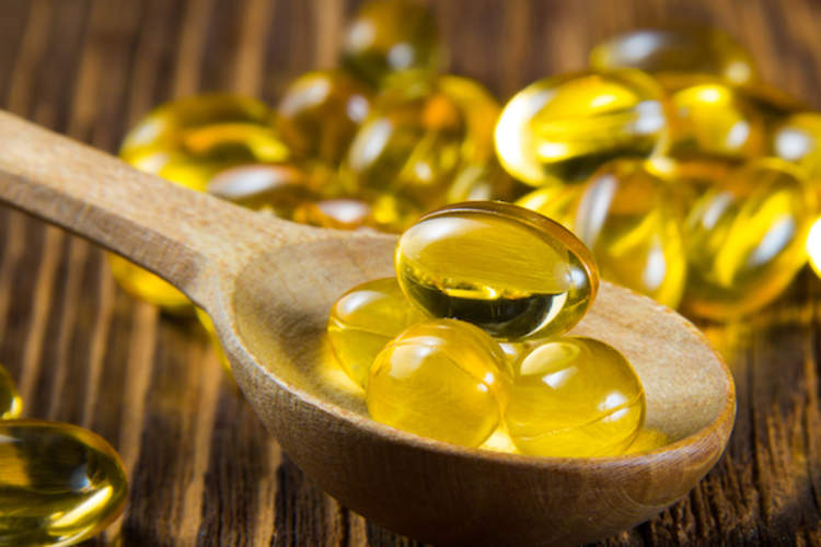 维生素D可以减少哮喘发作