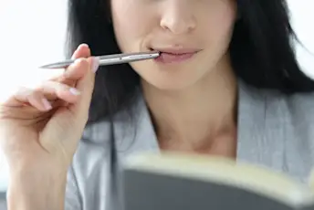 性日记