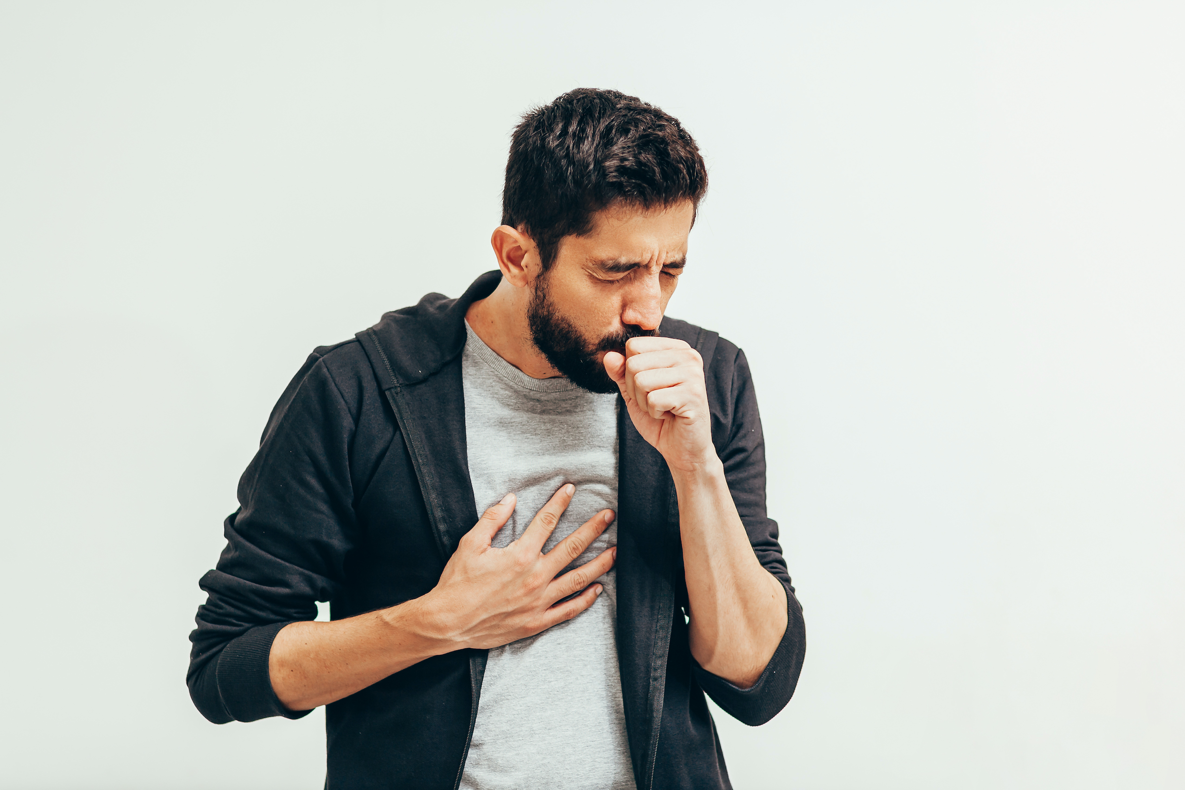 What Are Asthma Symptoms?