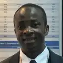 Paul C. Adjei，医学博士，医学硕士