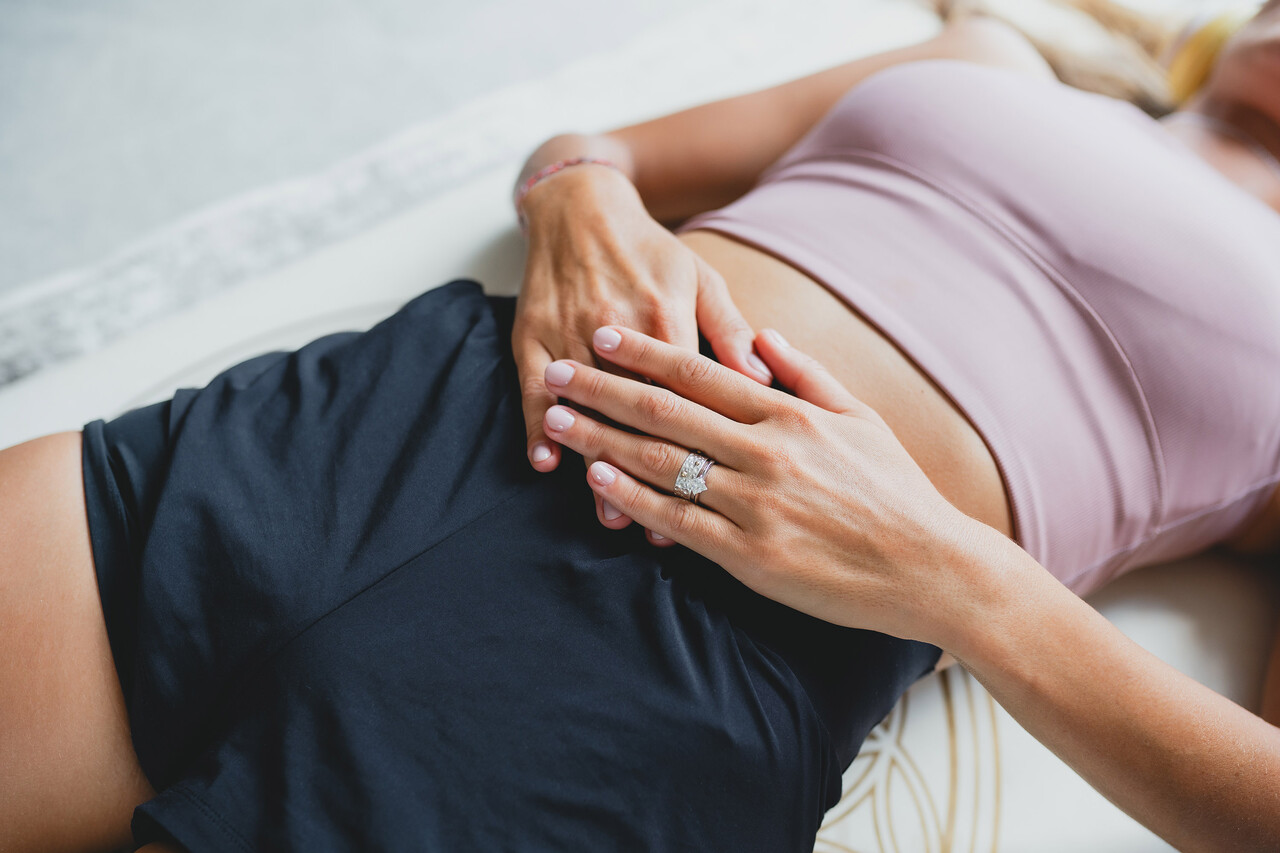 Stomach Massage for Constipation Can It Help?