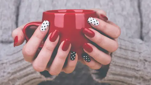 11 Cute Toe Nail Art Designs 2018 - Best Toenail Polish Ideas