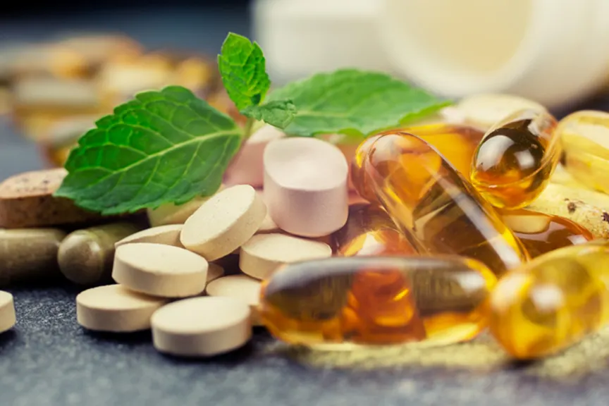Supplements That Increase Spermidine Could Improve Your Health