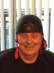 汤姆·希恩攀岩