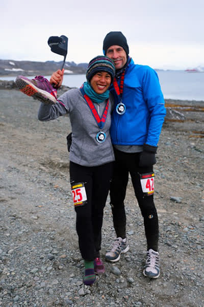 谢丽尔和布莱恩