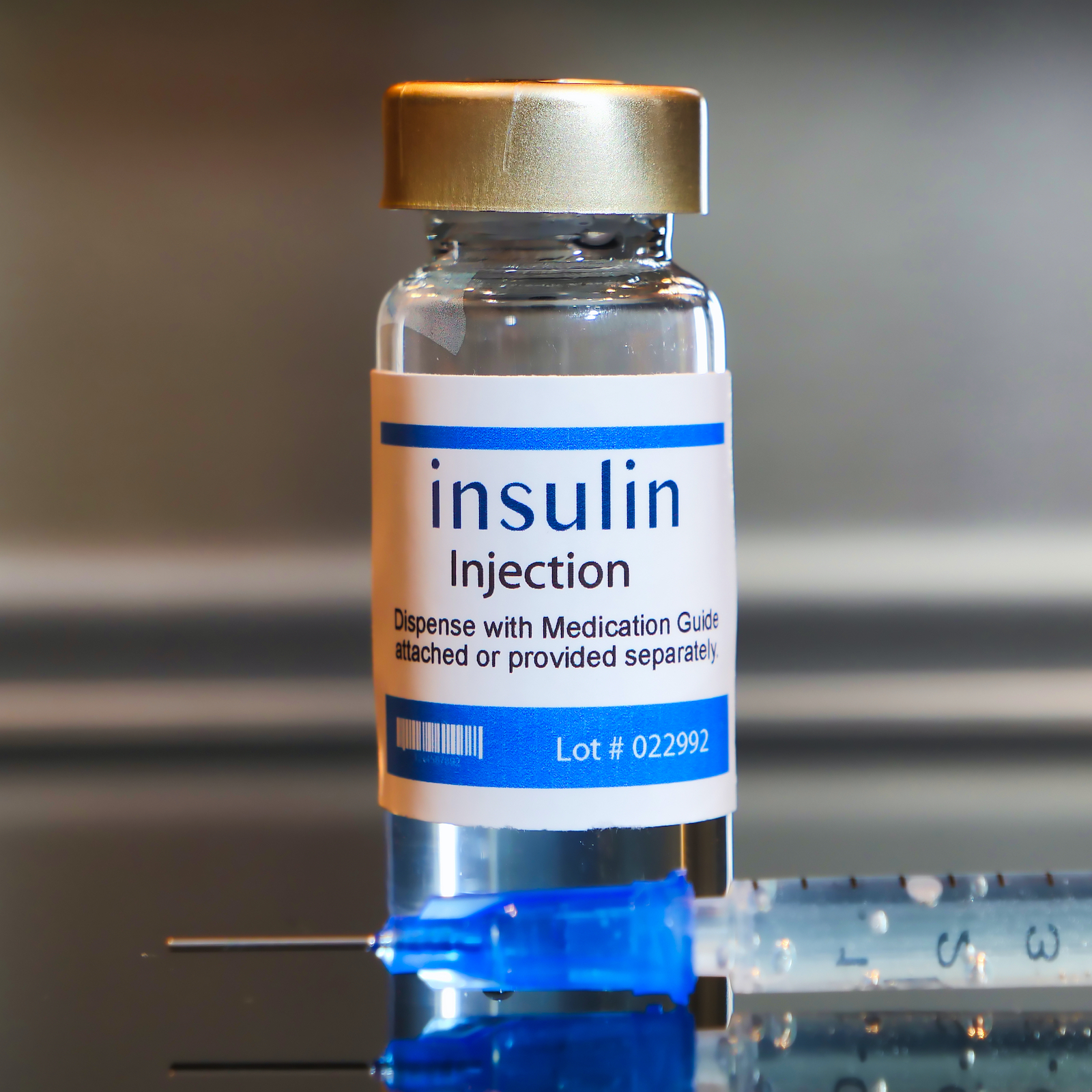 A Beginner's Guide to Taking Insulin