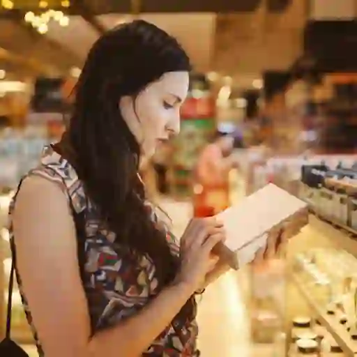 女性阅读产品标签