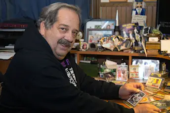 Mike d'Ailizio